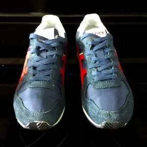 Asics | Shoes | Asics H2l Gelcorrido Laceup Athletic  display picture 1